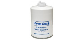 Fuel Filter / Water Separator Replacement Filter Element